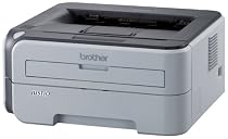 ブラザー工業 ジャスティオ レーザープリンタ HL-2170W