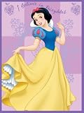 New Disney Snow White Princess Carpet & Rug 40×60