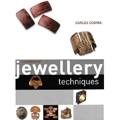 Handbook of Jewellery Techniques
