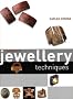Handbook of Jewellery Techniques