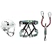 Suchen : Petzl Klettersteigset Kit Via Ferrata