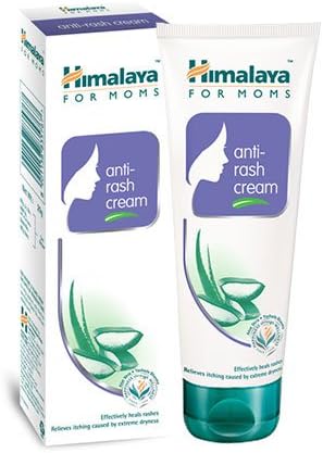 anti-rash cream Effectively heals rashes. Relieves itching.