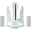 Wii Dual Charge Station & Turbo Cooler