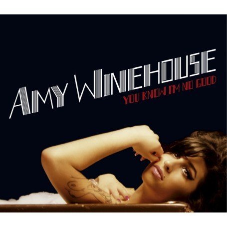 CD-Charts  Search : You Know I'm No Good CD1