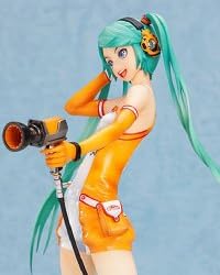 RACINGミク (1/8スケール PVC塗装済み完成品)