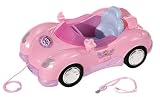 Zapf Creation Baby Born Car