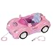 Zapf Creation Baby Born Car