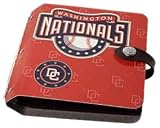 Washington Nationals Rock N' Road CD Holder