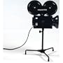 Hollywood Camera Light