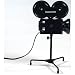 Hollywood Camera Light