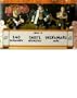 Naruto Battle Pack Squad 10 Figure Set