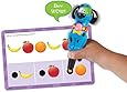 Educational Insights Hot Dots Jr. Cards - Patterns & Sequencing