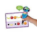 Educational Insights Hot Dots Jr. Cards - Patterns &amp; Sequencing