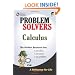 Calculus Problem Solver (Problem Solvers Solution Guides)