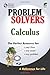Calculus Problem Solver (Problem Solvers Solution Guides)