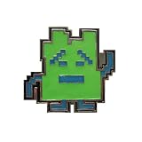 AQUA TEEN HUNGER FORCE (MOONANITES) BELT BUCKLE - NEW
