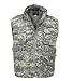 Army Digital Camo Ranger Vest
