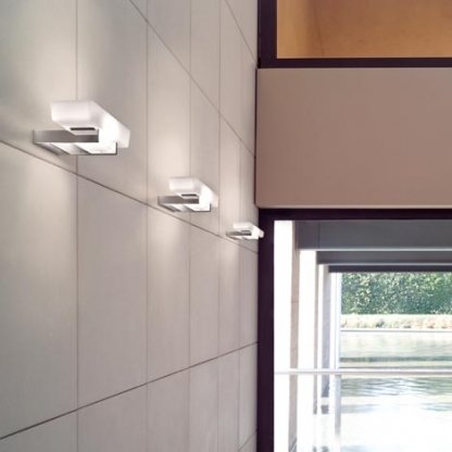 new year Brick P wall sconce LeucosB001CN5BGM