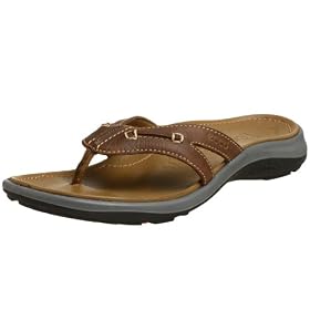 ECCO Women's Natal Sandal