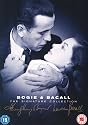 Humphrey Bogart/Lauren Bacall - Signature Collection - The Big Sleep/To Have And Have Not/Key Largo/Dark Passage [DVD]