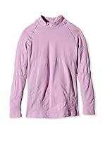 Spaio Camiseta Técnica Thermo (Rosa)