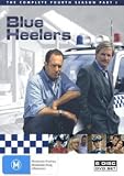 Blue Heelers - Season Four - 11-DVD Set ( Blue Heelers - Season 4 ) [ NON-USA FORMAT, PAL, Reg.4 Import - Australia ]