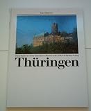 Produkt-Bild: TOMA BABOVIC: Th&uuml;ringen - Eine Bildreise - Verlag: Ellert und Richter