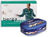 Berga Image Paper Premium 90gsm 500 Sheets A4 White Ref 72522 [5 Reams and Biscuits] Oct-Dec 2007