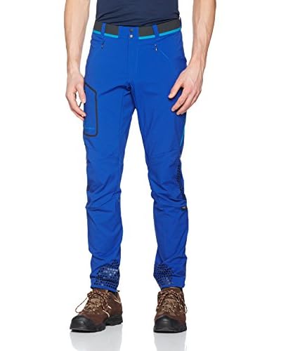 PEAK PERFORMANCE Trekking Hose Bl Lite Softshell