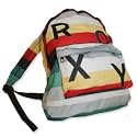 Roxy Sugar Baby Backpack - Multicolour