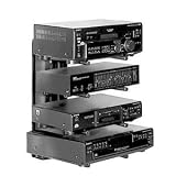 Electronics Tower