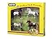Breyer Stablemates Polka Dot Parade