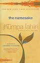 The Namesake: A Novel