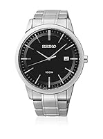 Seiko Reloj de cuarzo SGEH09P1 Metal 42  mm