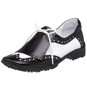 Buy Sesto Meucci Ladies Gauri Golf Shoe by Sesto Meucci