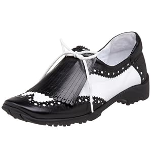 Buy Sesto Meucci Ladies Gauri Golf Shoe by Sesto Meucci