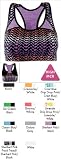 Champion Cotton Fitness Racerback Bra