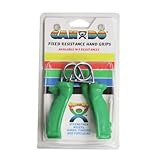 20" MVP Rocker Board Color / Level: Green / Medium