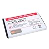AKKU LI-ION passend f�r HUAWEI E5, i-Mo, E585, E 585 ersetzt HB4F1
