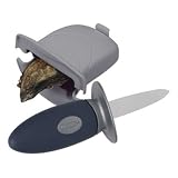 Trudeau 3 Piece Oyster Set
