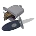 Trudeau 3 Piece Oyster Set