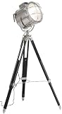 Kare 64782 Standleuchte Metropolis Spot 0.51 Meter x 0.30 Meter x 1.30 Meter