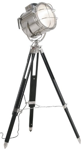 Kare 64782 Standleuchte Metropolis Spot 0.51 Meter x 0.30 Meter x 1.30 Meter