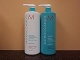 UPC 724131534981 product image for Moroccanoil Smooth Shampoo and Conditioner | upcitemdb.com