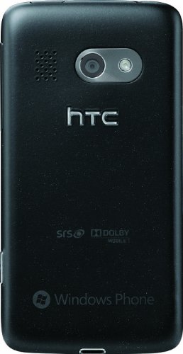 HTC Surround Windows Phone (AT&T)