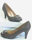 Zoom Produkt-Bild: Damen Pumps braun
