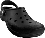 Crocs Ultimate Cloud Nursing Shoes