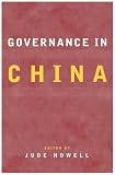 Governance in China