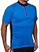 Conquer Road/MTB Men's Short Sleeve Cycling Jersey