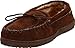 Old Friend Men's Washington Slipper